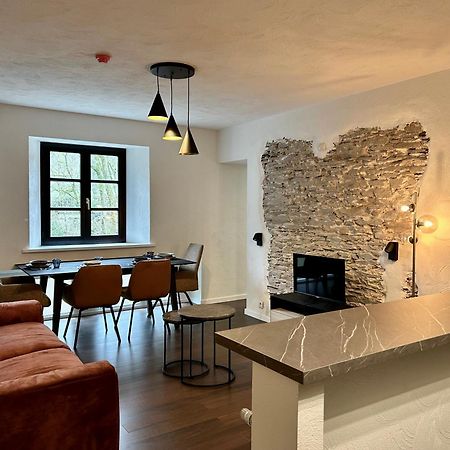 Cacele - La Croisette 5 Appartementen En 6 Tweepersoonskamers Vresse-sur-Semois Kültér fotó