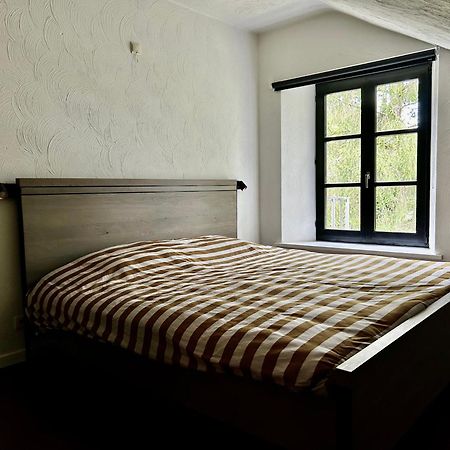 Cacele - La Croisette 5 Appartementen En 6 Tweepersoonskamers Vresse-sur-Semois Kültér fotó