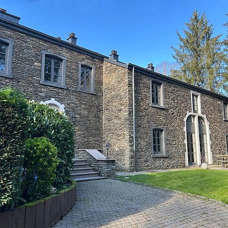 Cacele - La Croisette 5 Appartementen En 6 Tweepersoonskamers Vresse-sur-Semois Kültér fotó