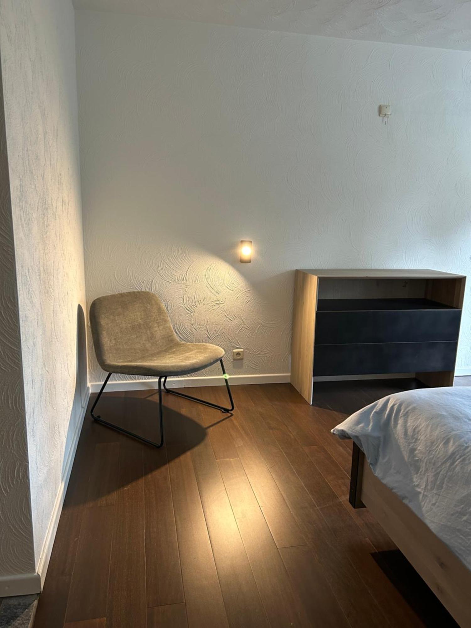 Cacele - La Croisette 5 Appartementen En 6 Tweepersoonskamers Vresse-sur-Semois Kültér fotó