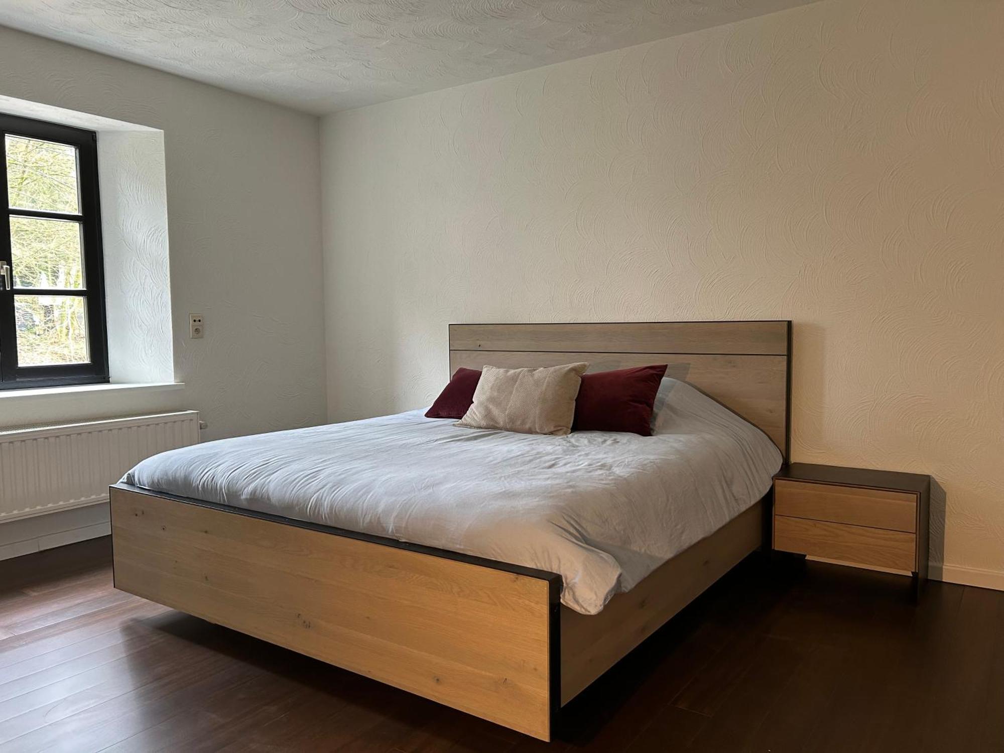 Cacele - La Croisette 5 Appartementen En 6 Tweepersoonskamers Vresse-sur-Semois Kültér fotó