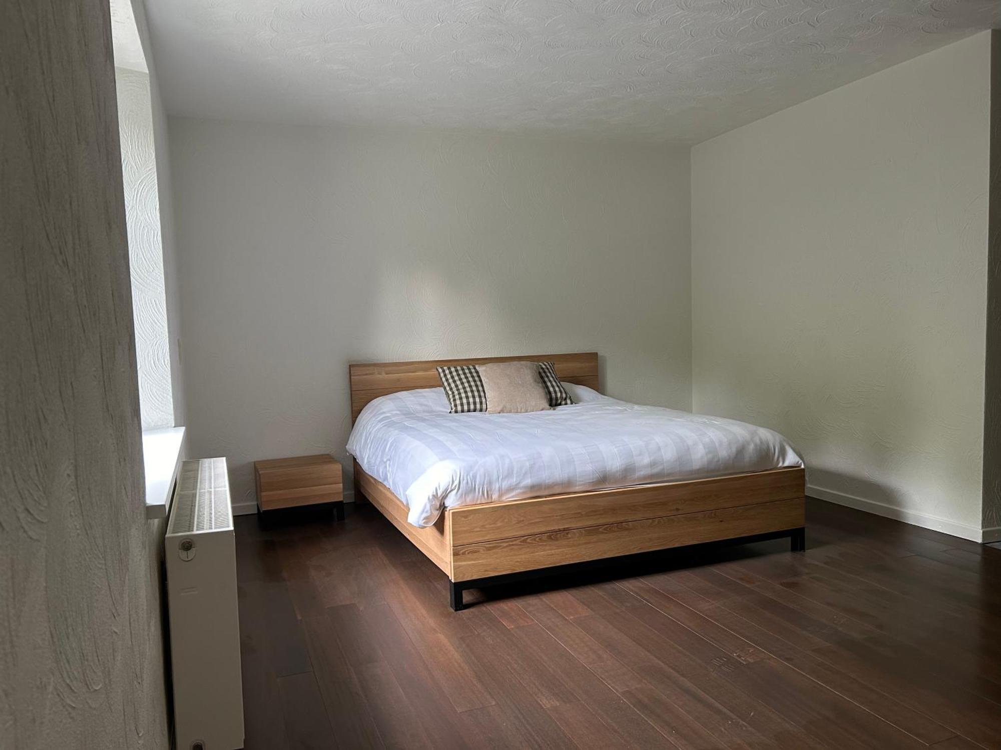 Cacele - La Croisette 5 Appartementen En 6 Tweepersoonskamers Vresse-sur-Semois Kültér fotó