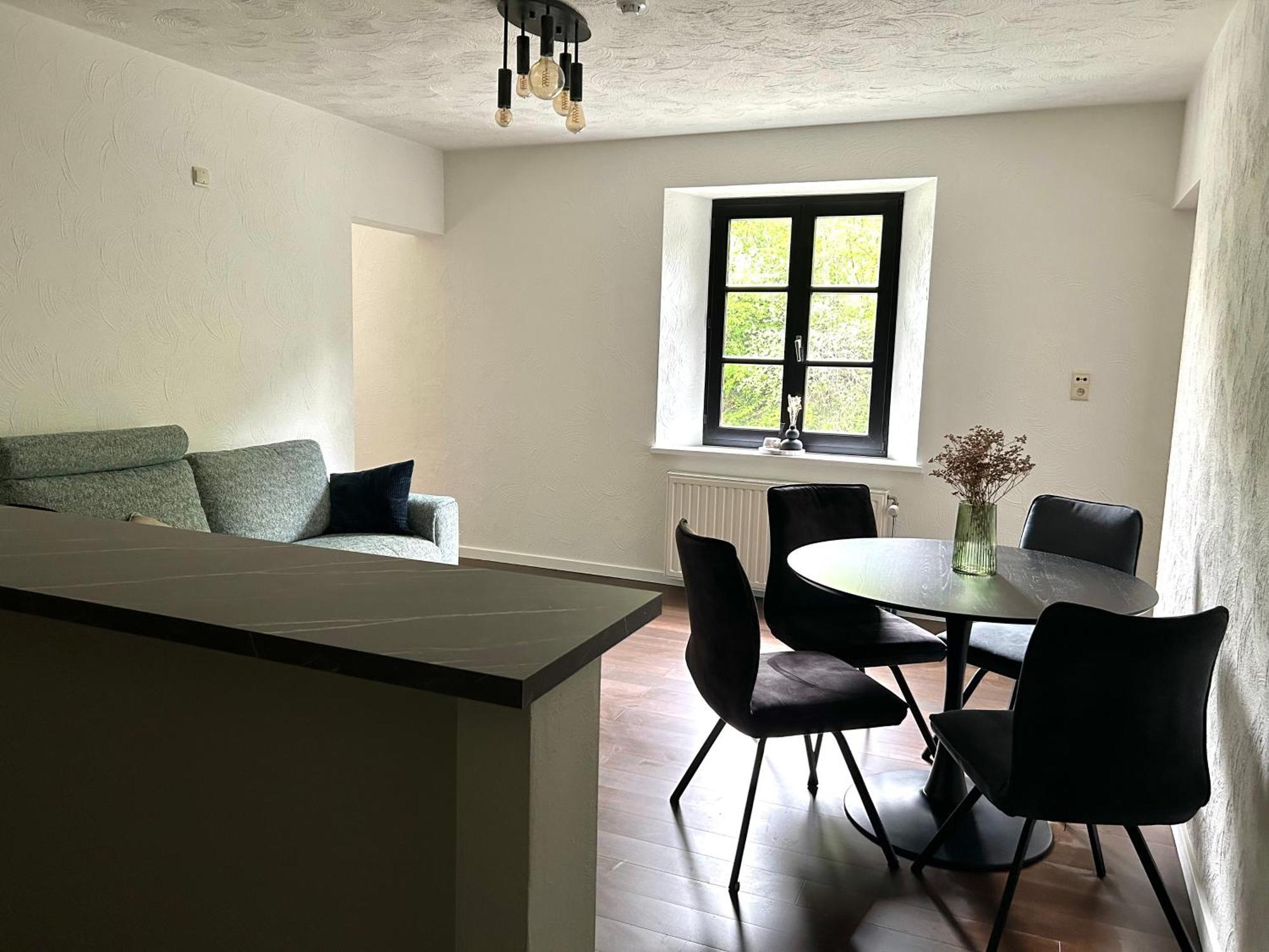 Cacele - La Croisette 5 Appartementen En 6 Tweepersoonskamers Vresse-sur-Semois Kültér fotó