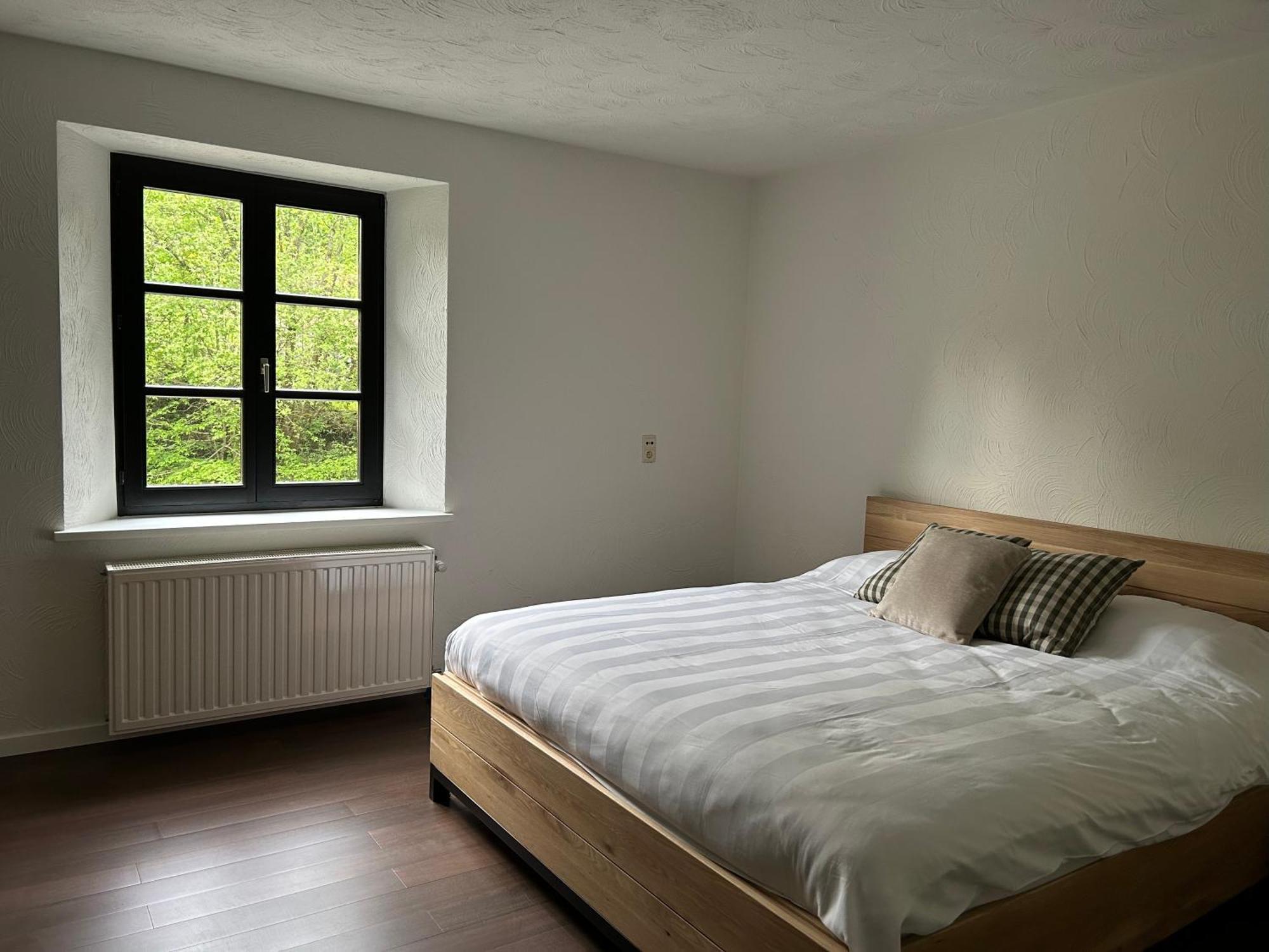 Cacele - La Croisette 5 Appartementen En 6 Tweepersoonskamers Vresse-sur-Semois Kültér fotó