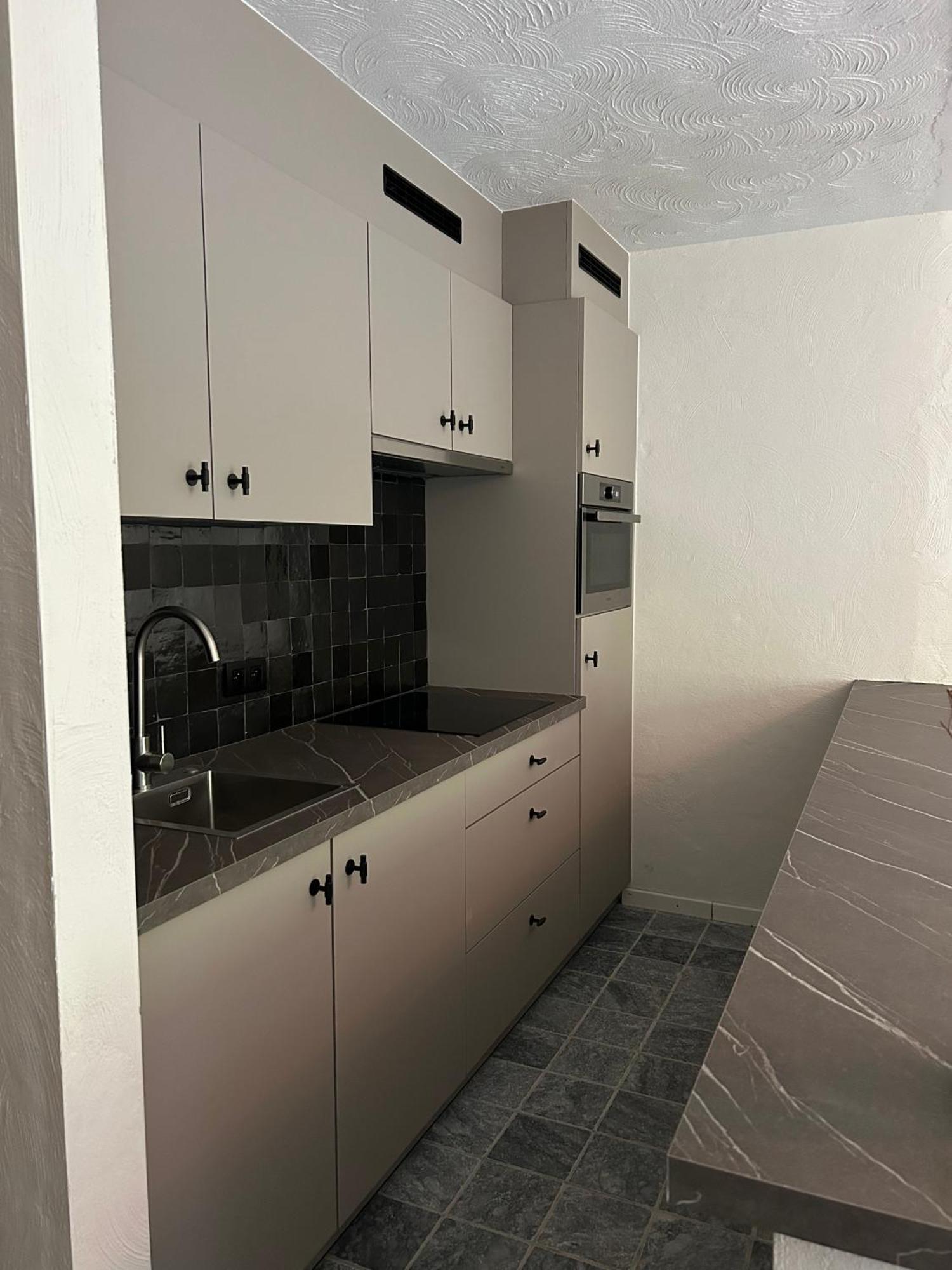 Cacele - La Croisette 5 Appartementen En 6 Tweepersoonskamers Vresse-sur-Semois Kültér fotó