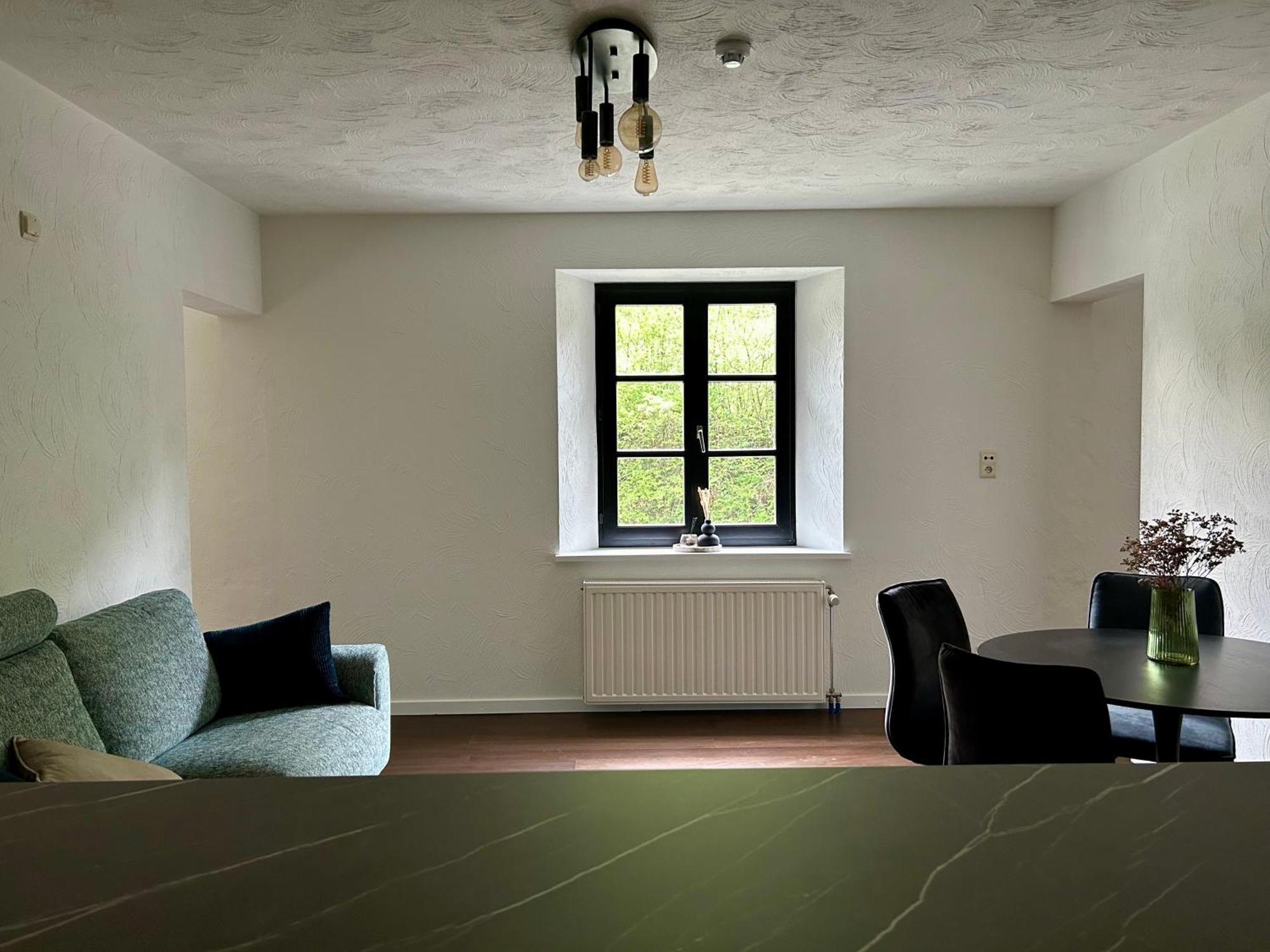 Cacele - La Croisette 5 Appartementen En 6 Tweepersoonskamers Vresse-sur-Semois Kültér fotó