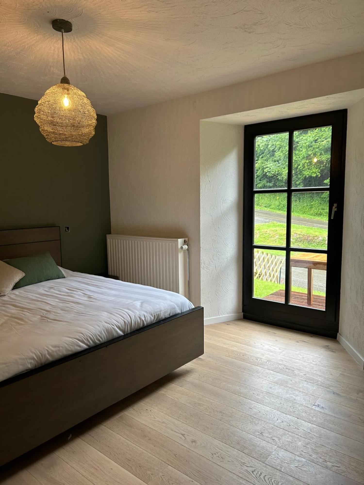 Cacele - La Croisette 5 Appartementen En 6 Tweepersoonskamers Vresse-sur-Semois Kültér fotó