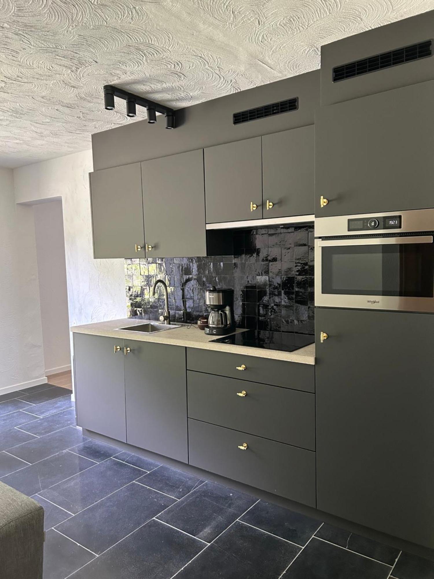 Cacele - La Croisette 5 Appartementen En 6 Tweepersoonskamers Vresse-sur-Semois Kültér fotó