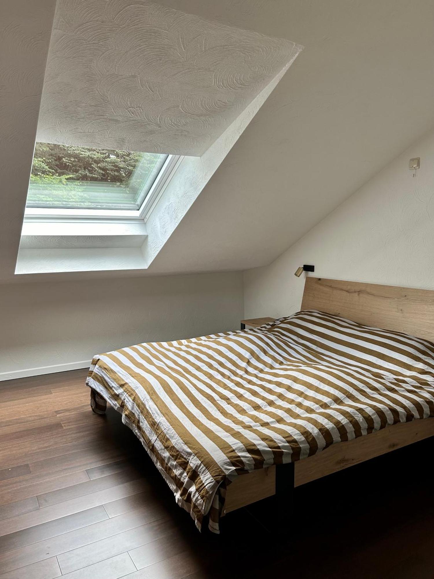 Cacele - La Croisette 5 Appartementen En 6 Tweepersoonskamers Vresse-sur-Semois Szoba fotó