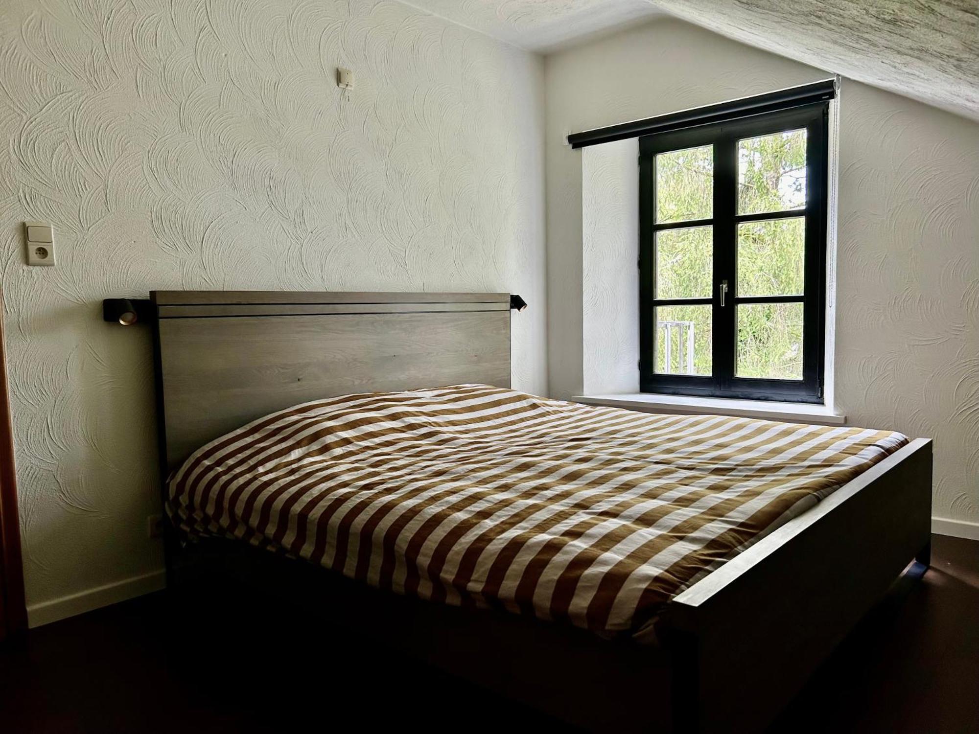 Cacele - La Croisette 5 Appartementen En 6 Tweepersoonskamers Vresse-sur-Semois Kültér fotó