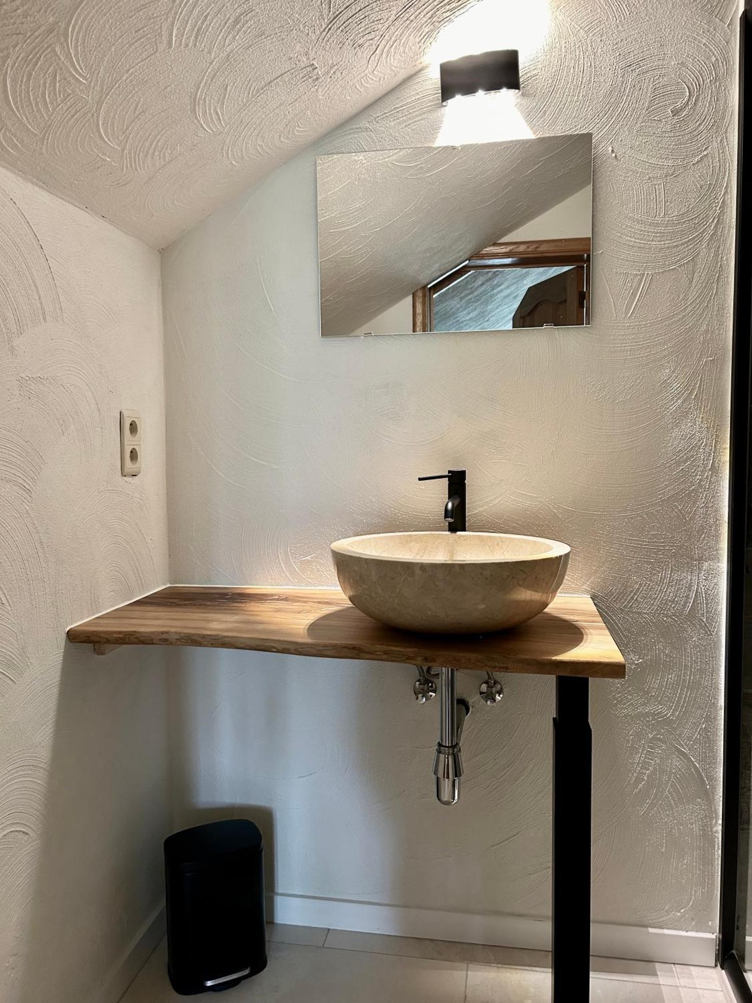 Cacele - La Croisette 5 Appartementen En 6 Tweepersoonskamers Vresse-sur-Semois Kültér fotó