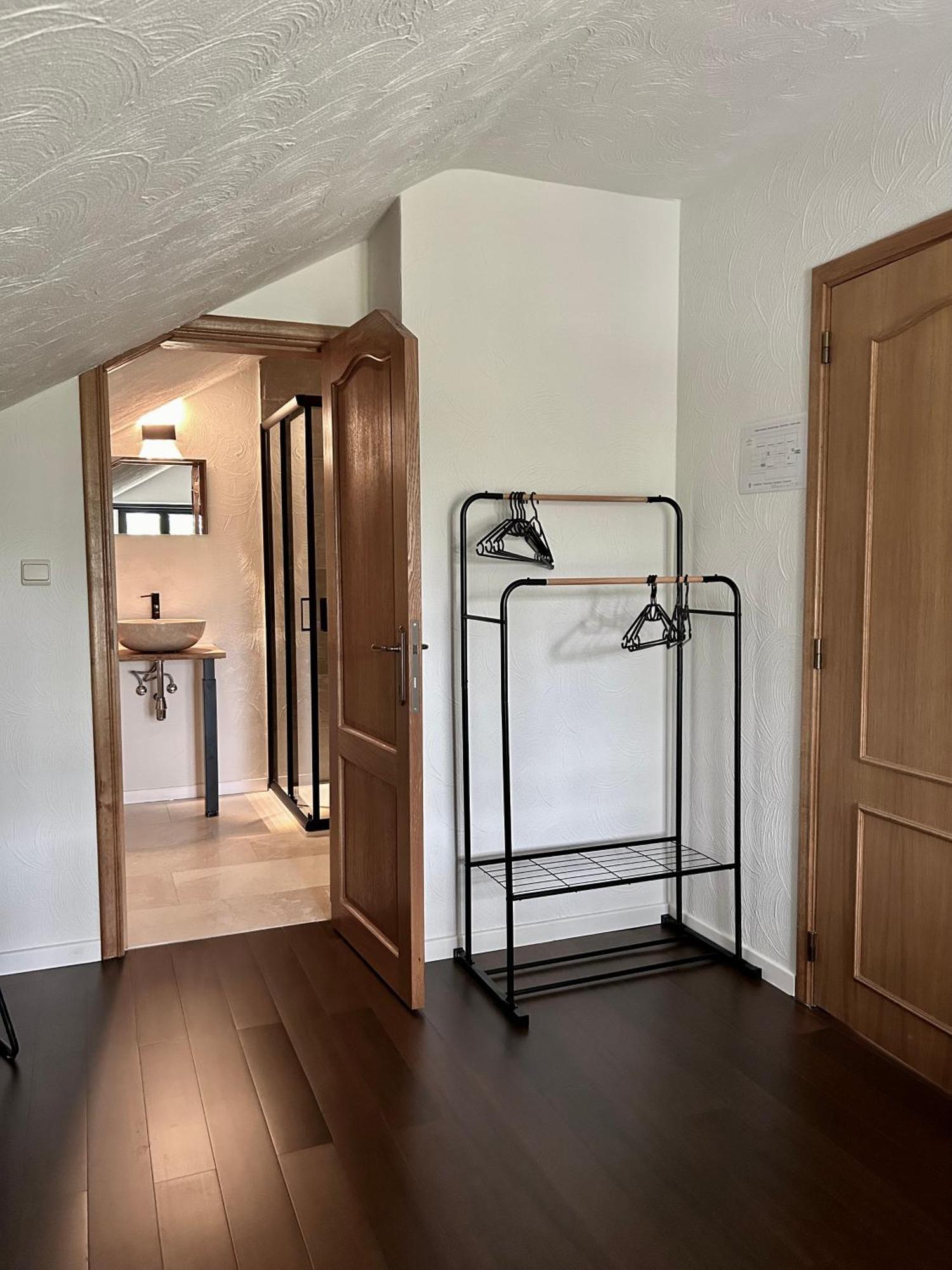 Cacele - La Croisette 5 Appartementen En 6 Tweepersoonskamers Vresse-sur-Semois Kültér fotó