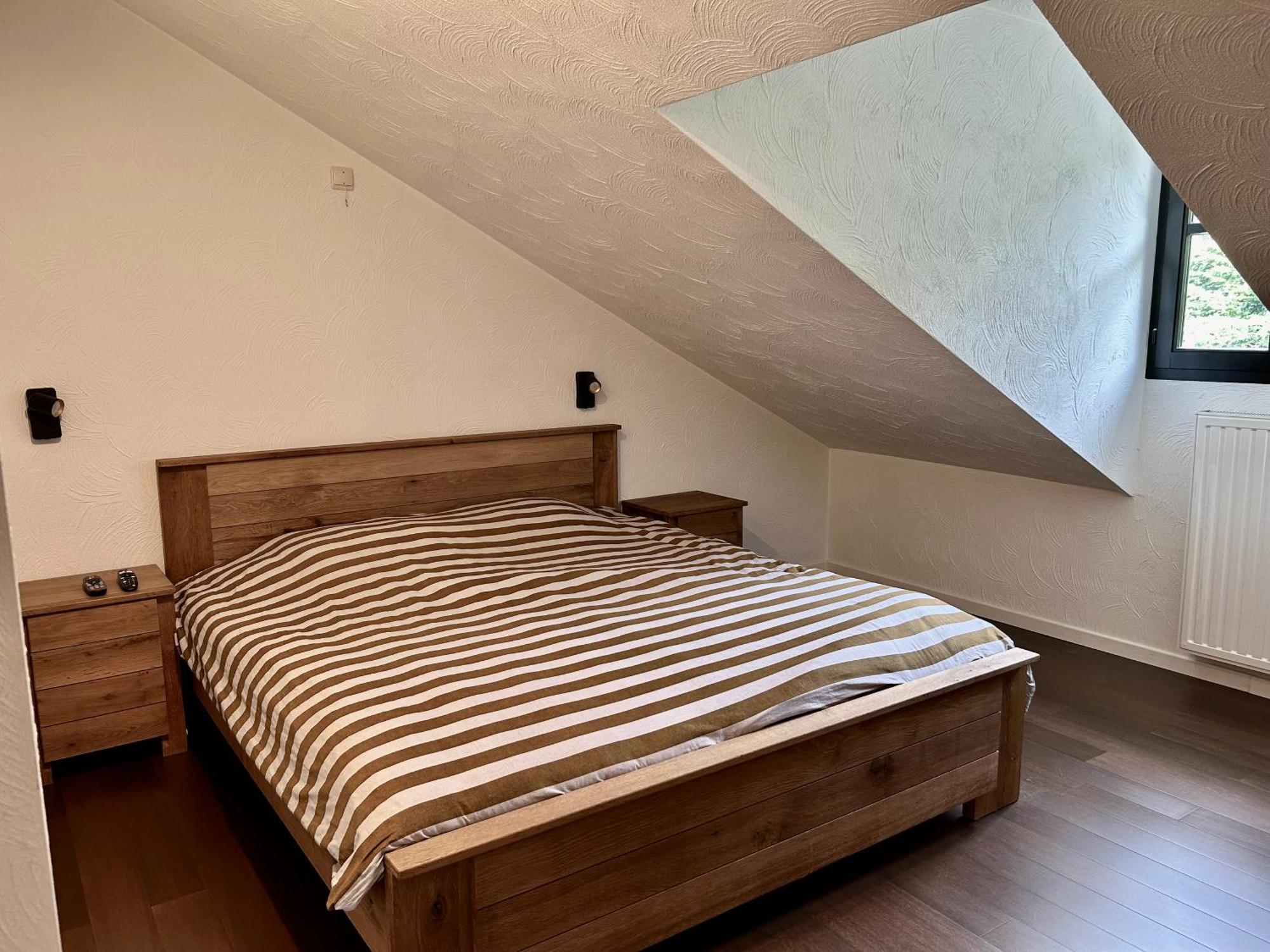 Cacele - La Croisette 5 Appartementen En 6 Tweepersoonskamers Vresse-sur-Semois Kültér fotó